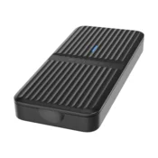 Zunanja enota Hyper HyperDrive Next USB4 M.2 PCIe | HD2500GL