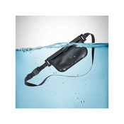 FIDLOCK hermetična vreča Sling, črna, 4251207402098-ONE