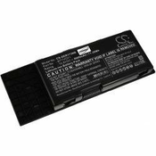 POWERY Akumulator Dell Alienware M17x R3-3D