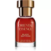 beBIO Oriental Essence Black Saffron parfumska voda uniseks 30 ml