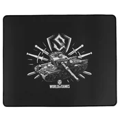 Podloga za miško in tipkovnico Sabaton - sabatonmousepad02