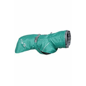 Hurtta Monsoon plašč II ECO pavje zelena 30