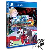 Blaster Master Zero - Limited Run (PS4)
