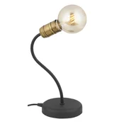 Jupiter 1880 - LU L  - Stona lampa LUCE 1xE27/60W/230V