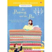 Princess and the Pea