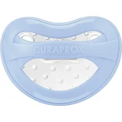 Curaprox Baby 0+ Months duda Blue 1 kom