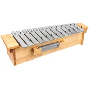 Noicetone X028-1 65x19x20cm Alto Metallofon (Kot novo)