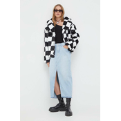 HOLLISTER Suknja, plava