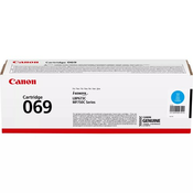 Toner Canon CRG-069 Cyan/Original