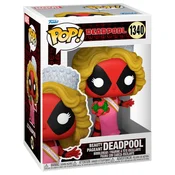 Northix Figura Deadpool - zbirateljski predmet Marvel Deadpool Beauty Pageant