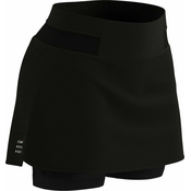 Compressport Performance Skirt W Black M