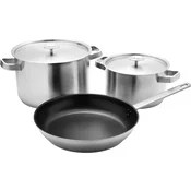 Posuđe Electrolux E3SSL - 5 djelno E3SSL