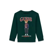 Guess Jopa N6BQ03 K6112 Temno zelena Regular Fit
