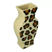 Inne vaza dekorativna iz keramike 12 x 5,8 x 24 cm