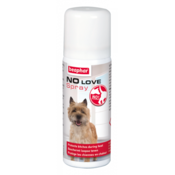 Beaphar | No-Love spray za goneče psičke 50ml