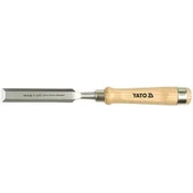 shumee Dleto za les Yato, ročaj, 12 mm, 6243