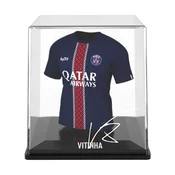 Zbirateljska figurica MyJersey PSG Vitinha - domači dres 2025/26 (16MY00002)