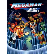 Capcom Game Key Mega Man Legacy Collection (Cijeli svijet)