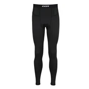 Kompresijske hlače CCM Compression Pant Black Youth XL
