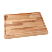 AtmoWood Masivna deska za rezanje 52 x 38 cm