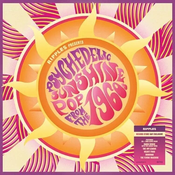 Various Artists - Ripples Presents: Psychedelic Sunshine Pop From The 1960s (RSD 2024) (2 LP)
