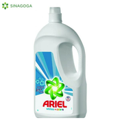 TEC.DET.ZA VES ARIEL COLOR C&F 3L 60WL (4) P&G NELT