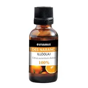 Slatki narancasti 100% cisti etericni ulje (10 ml) BM1023
