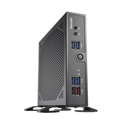 SHUTTLE Barebone ShuttleBarebone DS50U7