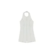 Dilvin Kombinezon Overalls moder denim