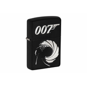 ZIPPO James Bond 007