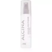 Alcina Hair Setting Lotion Strong Hold tekoči utrjevalec v pršilu 125 ml