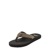 QUIKSILVER Japonke CARVER, rjava