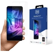 3MK 3MK SILKY MATT PRO ZA NIČ ZAŠČITNA FOLIJ ZA ZASLON TELEFONOV 3