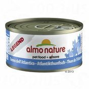 ALMO NATURE CLASSIC Legend 6 x 70 g - Postrv and tuna