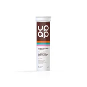 Upap Šumece tablete INSTANT RECHARGE +CAFFEINE, 15 komada