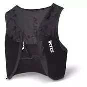 Prsluk za trčanje Silva Strive Fly Veličina: L / Boja: žuta