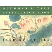 Buddhas Little Instruction Book