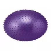 Lopta pilates bodljikava 65 cm