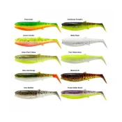 Guma Savage Gear Cannibal Shad Set 10cm/5pcs