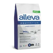 Alleva Equilibrium ADULT - WEIGHT CONTROL 2 kg