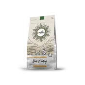 CRAFTIA HARMONA Suva hrana za odrasle sterilisane macke sa pacetinom i curetinom, 1.4kg