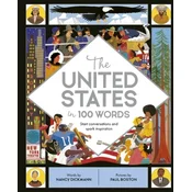 The United States in 100 Words