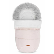 Caretero Zimska Vreča INDIANA PINK 100x50 - 5908310386836