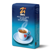 Zicaffe Zidec kavna zrna brez kofeina 250 g