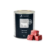 PetGourmet mesna konzerva za pse i mačke - govedina 800 g