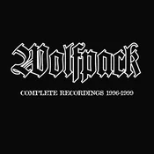 Wolfpack - Wolfpack (Box Set) (Reissue) (3 LP + 2 x 7)