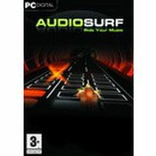 AudioSurf STEAM Key