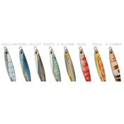 Jig Žlica DTD -Natural Jig- 21-50g