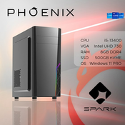Racunalo Phoenix SPARK Y-127
