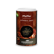 Črni poper BIO - cel, 35 g